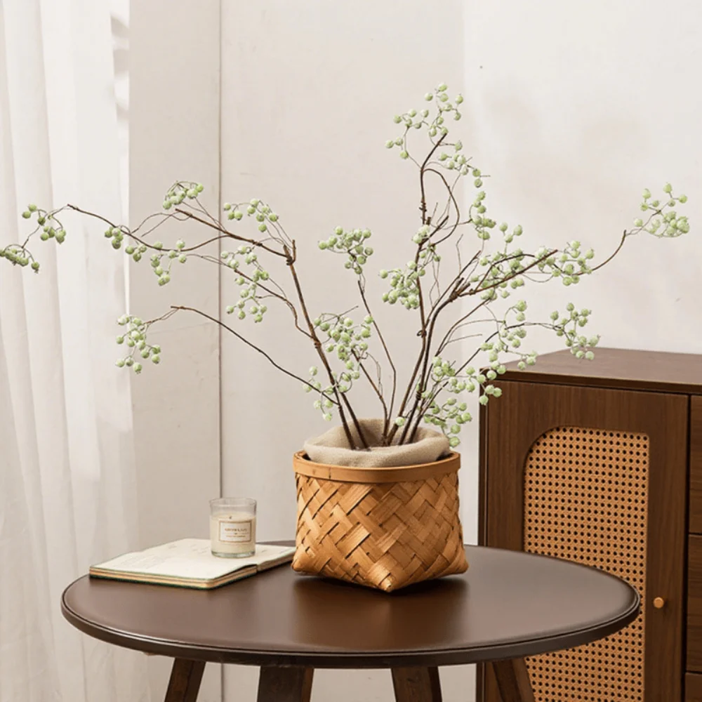 Planta Artificial de Hiedra Re - Dracaena Marginata reseña y precio